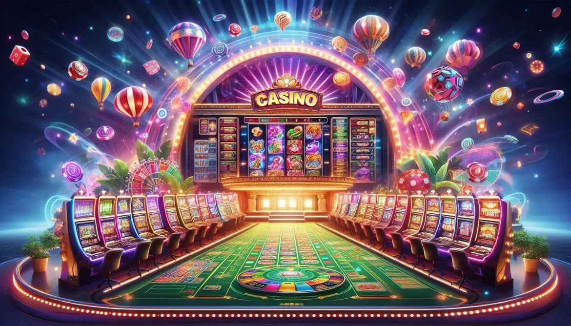Spielbank Bad Bentheim